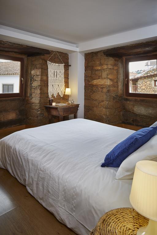 Bed and Breakfast Casa De Janeiro Janeiro de Cima Zewnętrze zdjęcie