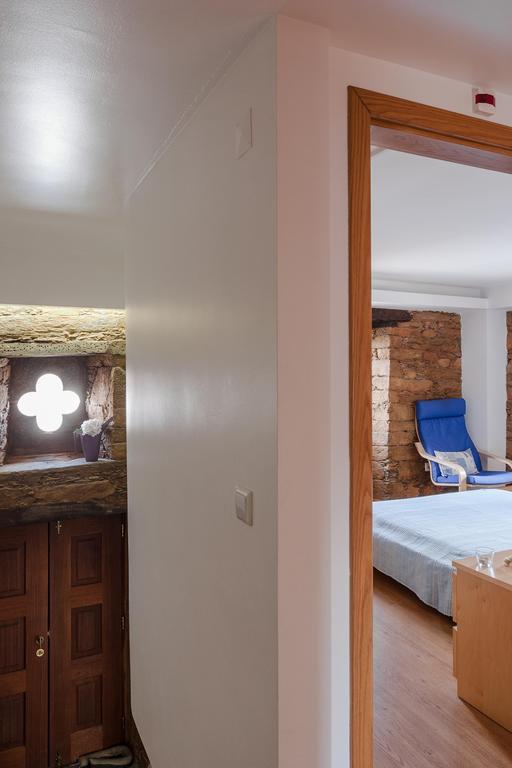 Bed and Breakfast Casa De Janeiro Janeiro de Cima Pokój zdjęcie