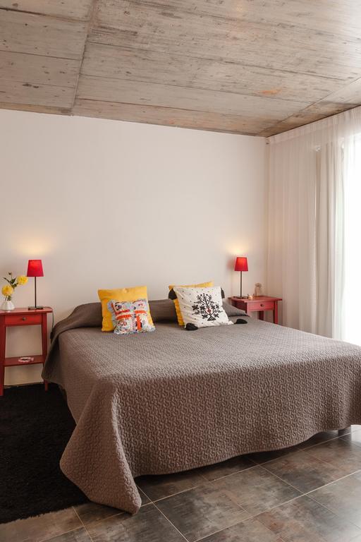 Bed and Breakfast Casa De Janeiro Janeiro de Cima Zewnętrze zdjęcie