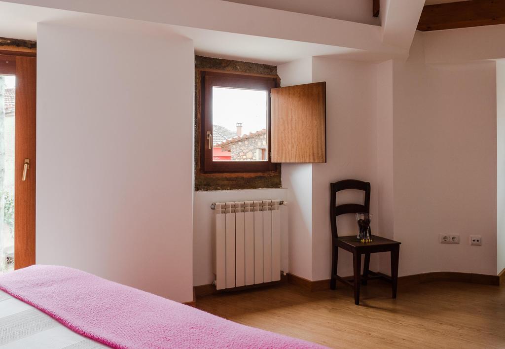 Bed and Breakfast Casa De Janeiro Janeiro de Cima Zewnętrze zdjęcie