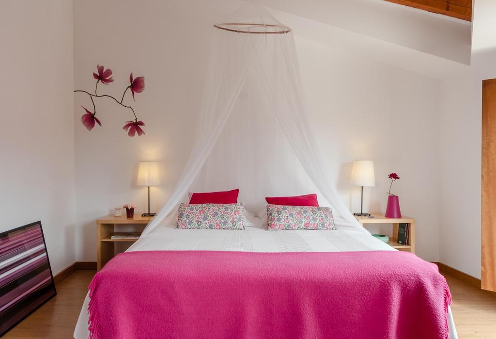 Bed and Breakfast Casa De Janeiro Janeiro de Cima Zewnętrze zdjęcie
