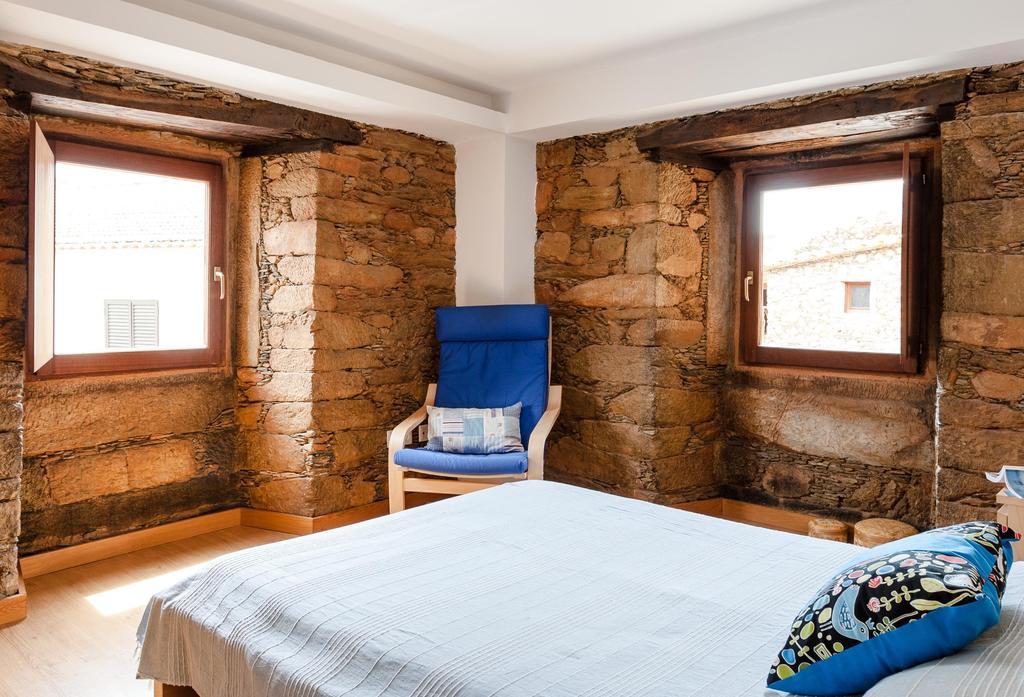 Bed and Breakfast Casa De Janeiro Janeiro de Cima Zewnętrze zdjęcie