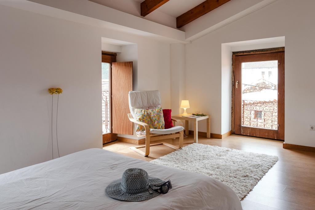 Bed and Breakfast Casa De Janeiro Janeiro de Cima Pokój zdjęcie