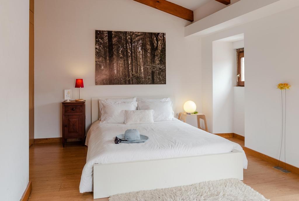 Bed and Breakfast Casa De Janeiro Janeiro de Cima Pokój zdjęcie